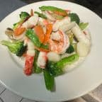 Best Seafood Supreme in Indianapolis, IN