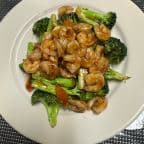 Best Shrimp w. Broccoli in Indianapolis, IN